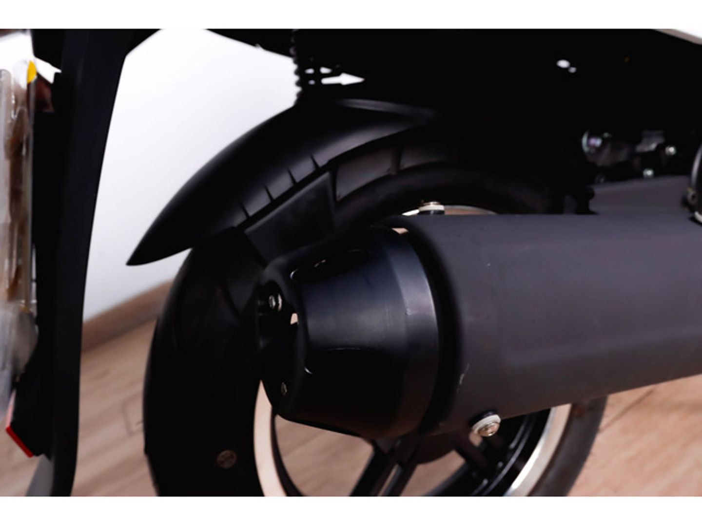 KYMCO Agility 50