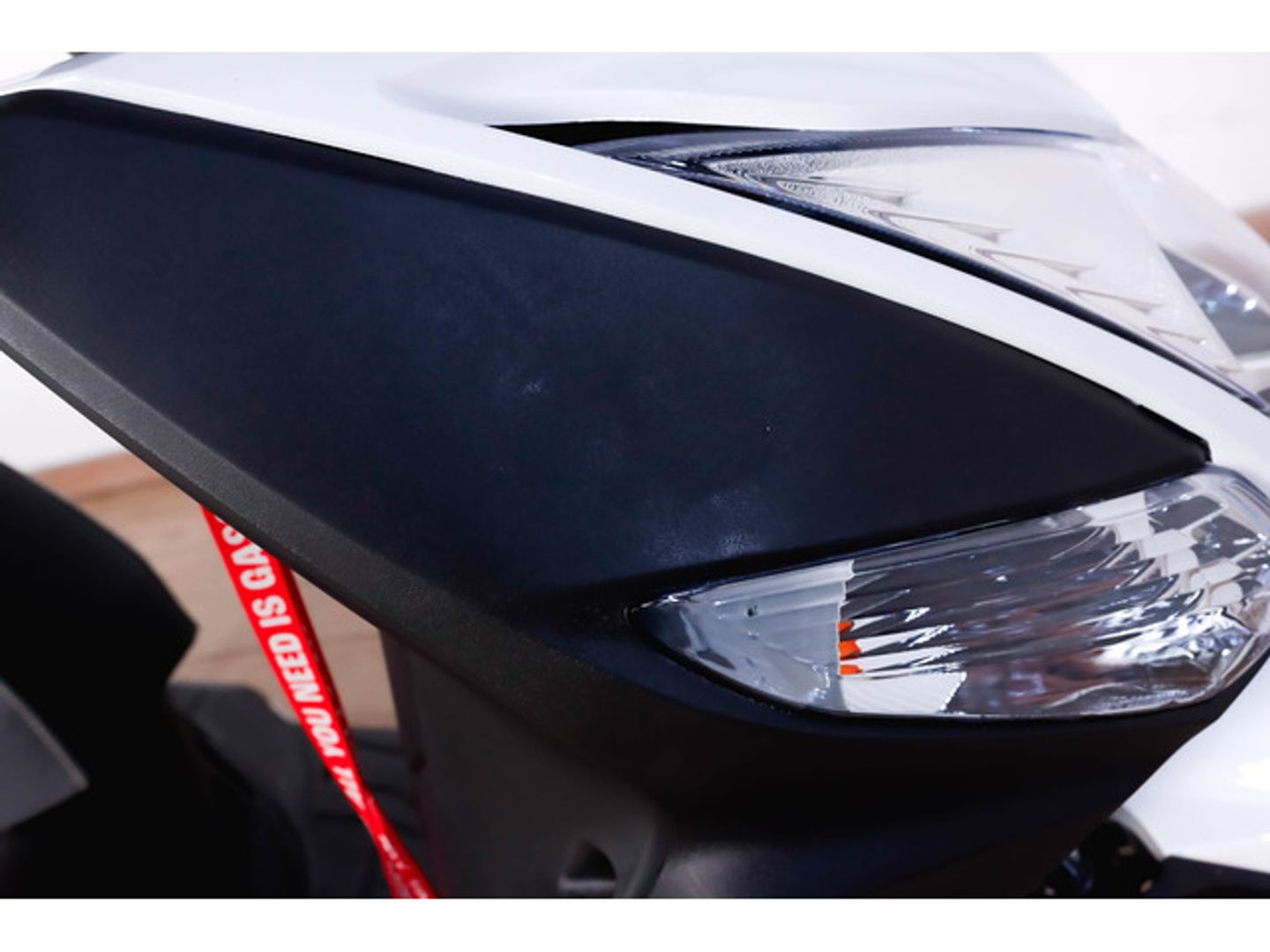 KYMCO Agility 50