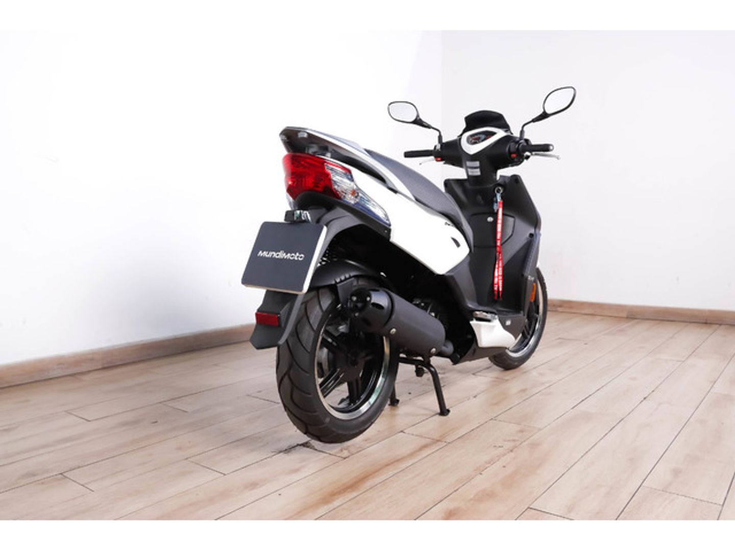 KYMCO Agility 50