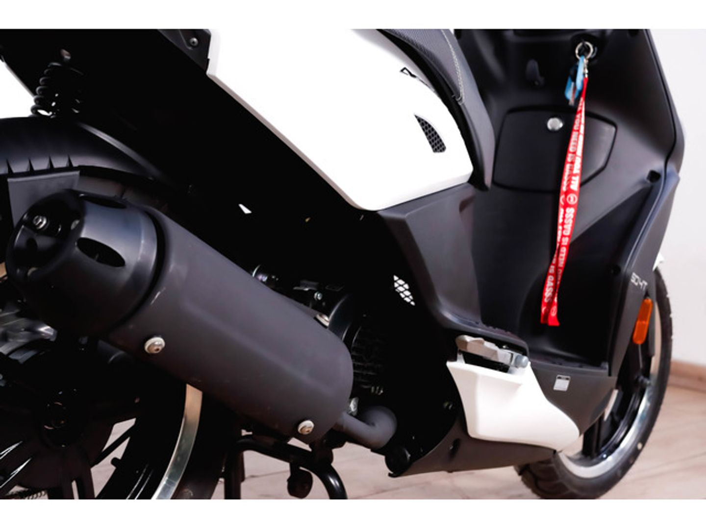 KYMCO Agility 50