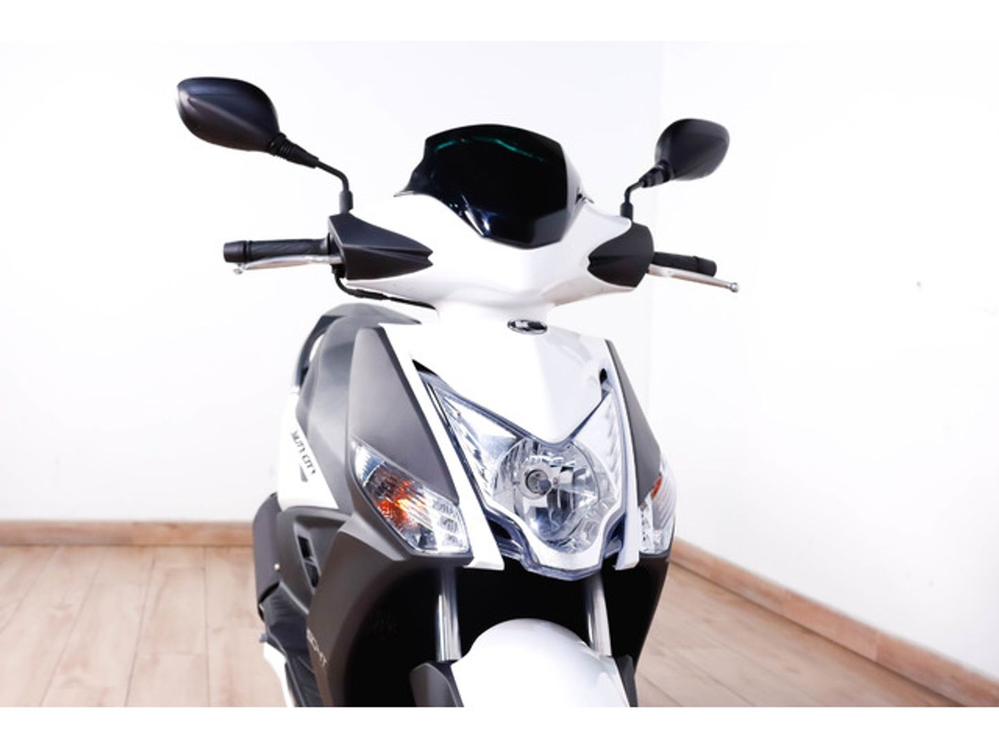 KYMCO Agility 50