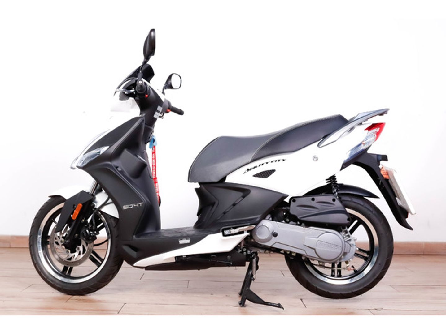 KYMCO Agility 50