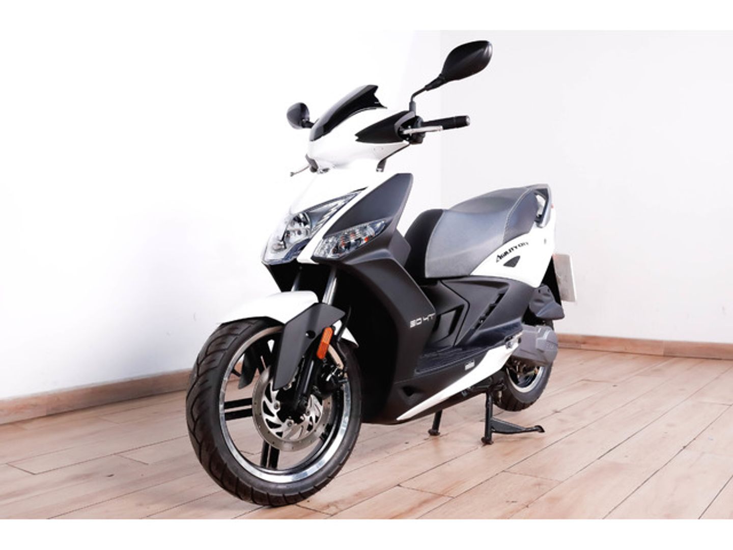 KYMCO Agility 50