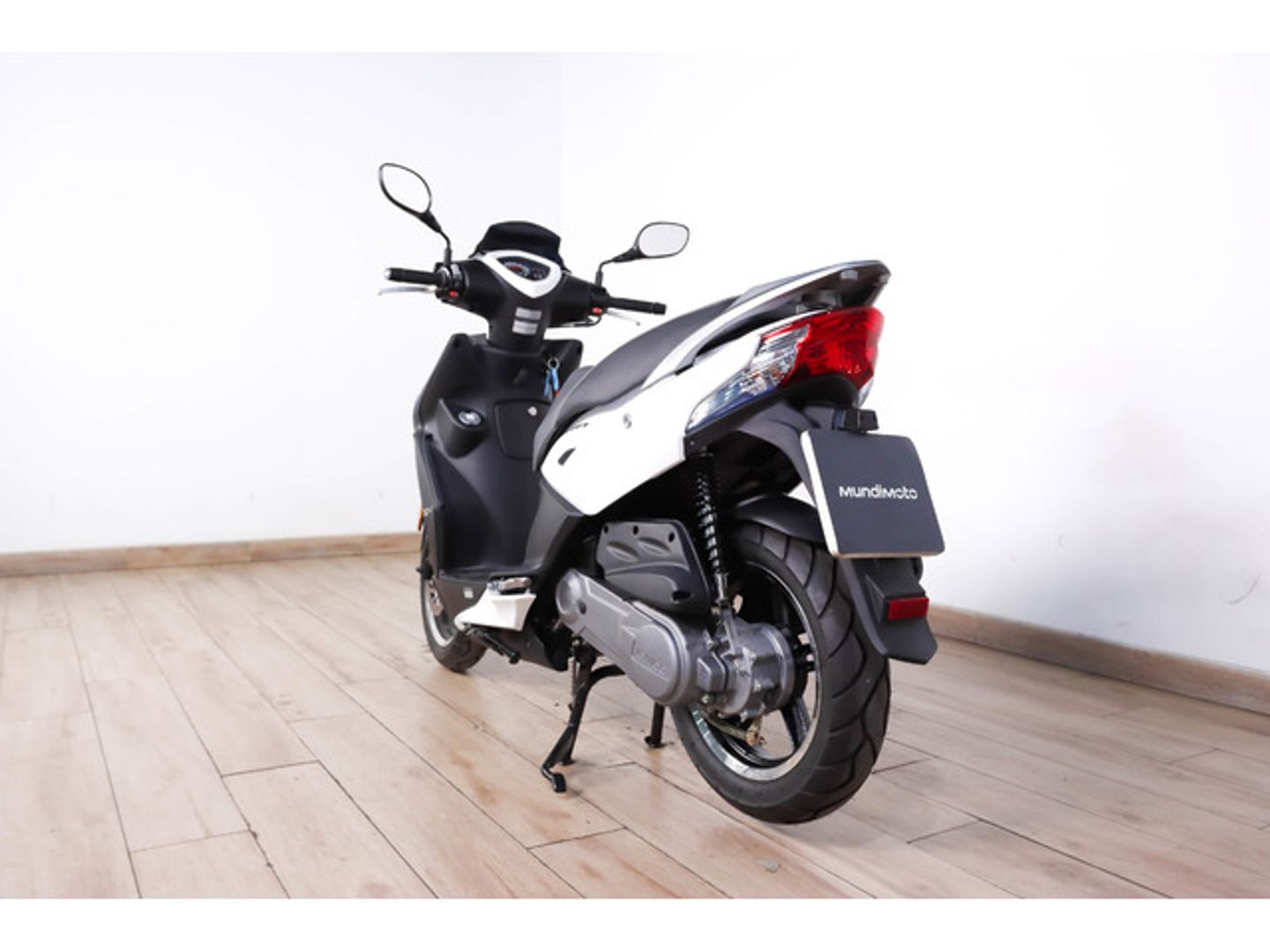 KYMCO Agility 50