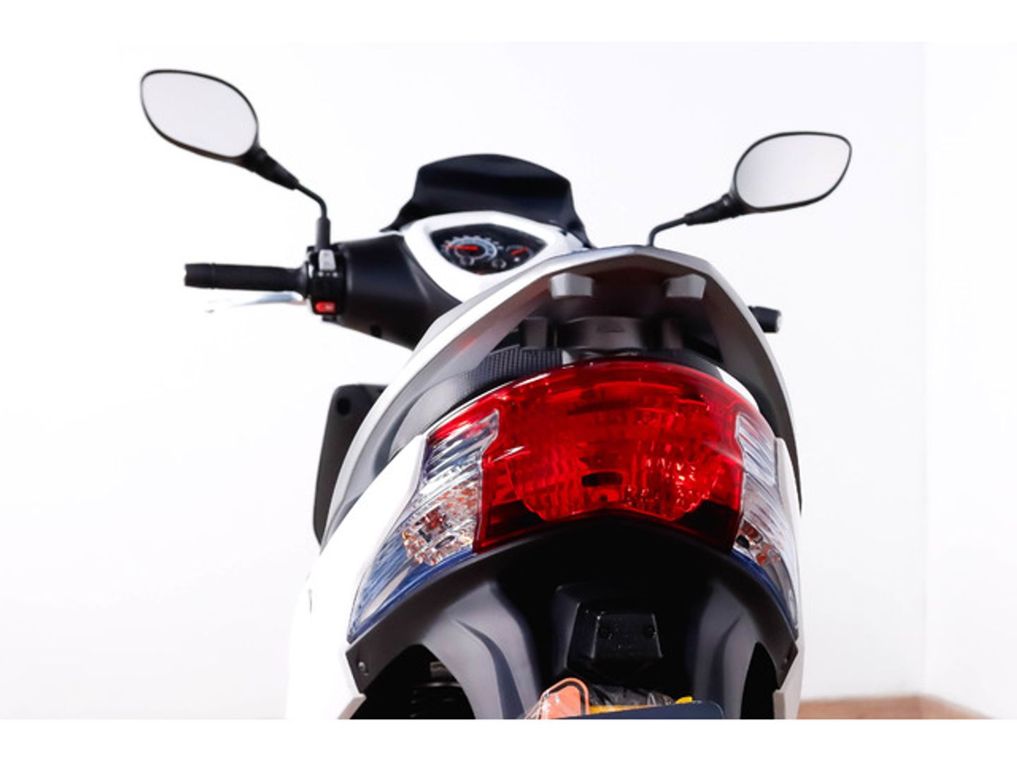 KYMCO Agility 50
