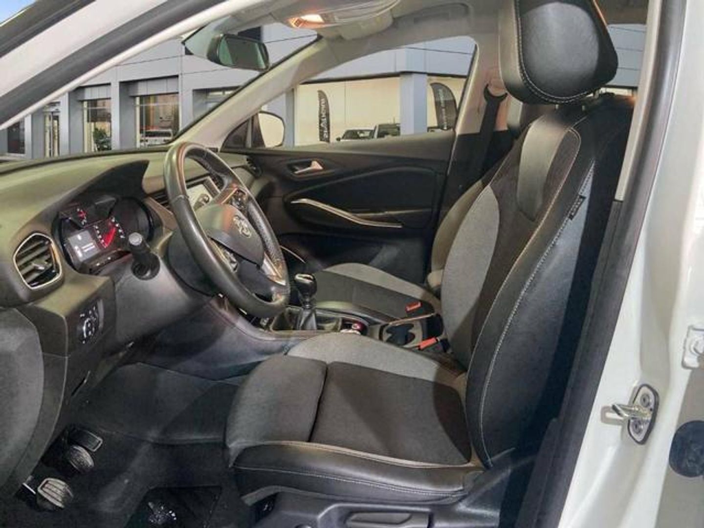 Opel Grandland X 1.2 Turbo Design & Tech 96 kW (130 CV)