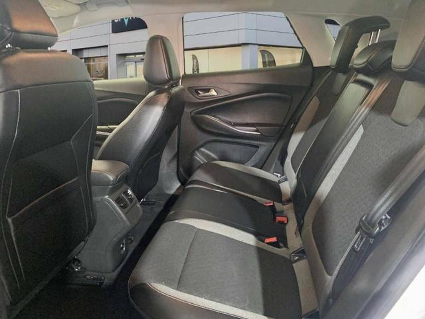 Opel Grandland X 1.2 Turbo Design & Tech 96 kW (130 CV)