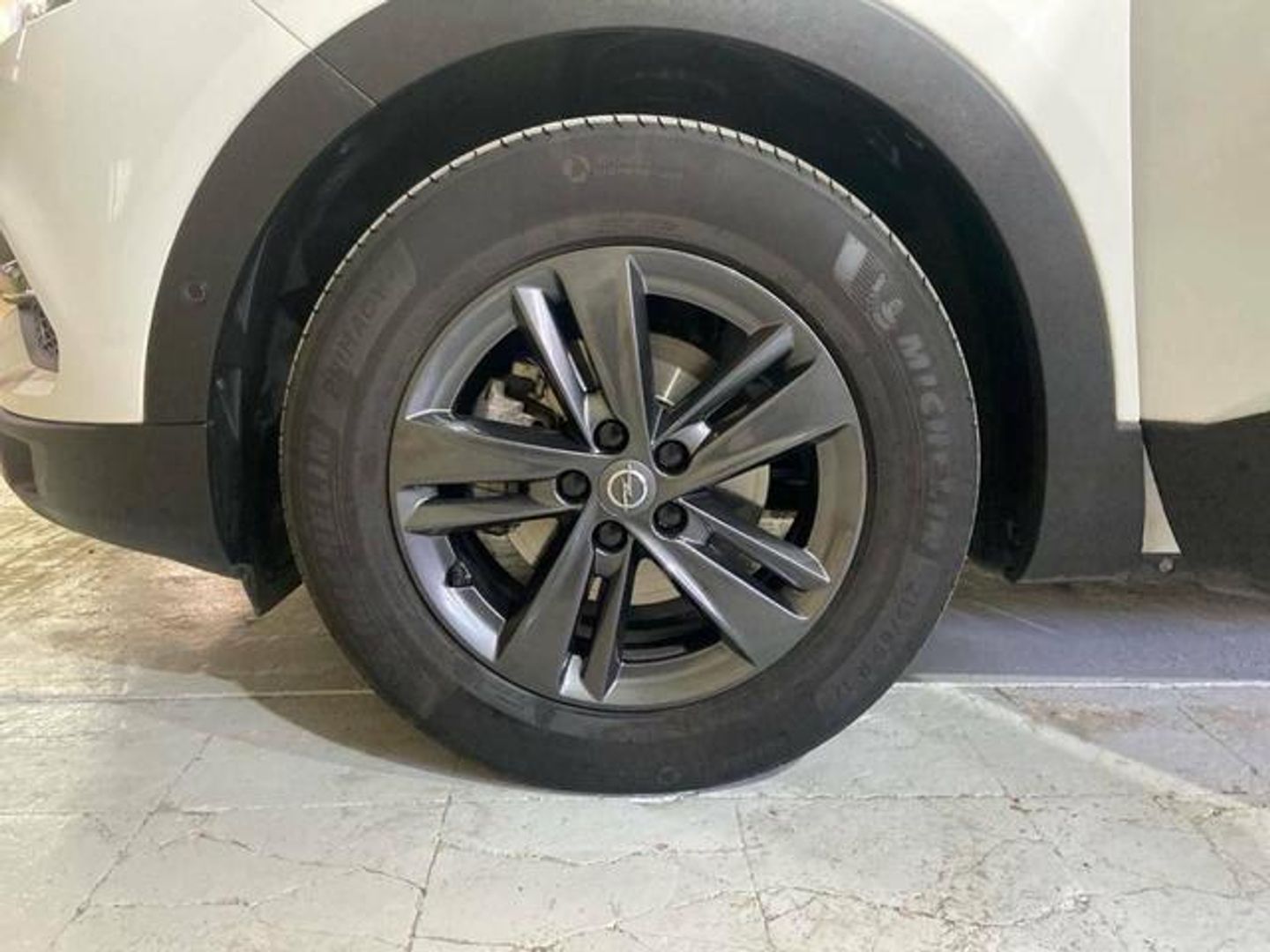 Opel Grandland X 1.2 Turbo Design & Tech 96 kW (130 CV)