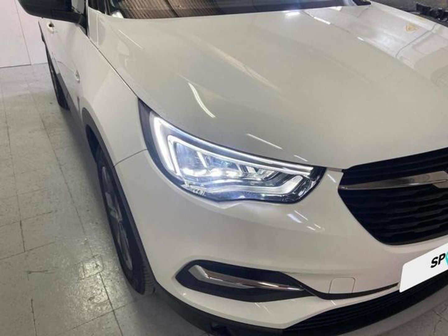 Opel Grandland X 1.2 Turbo Design & Tech 96 kW (130 CV)
