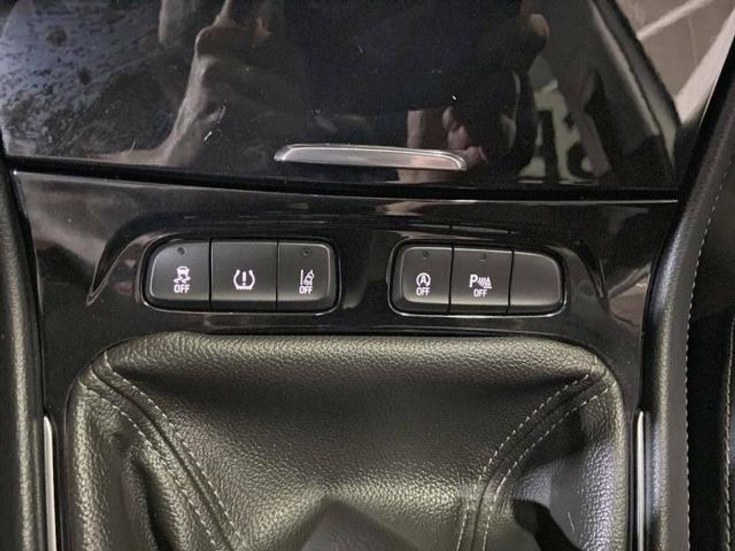 Opel Grandland X 1.2 Turbo Design & Tech 96 kW (130 CV)