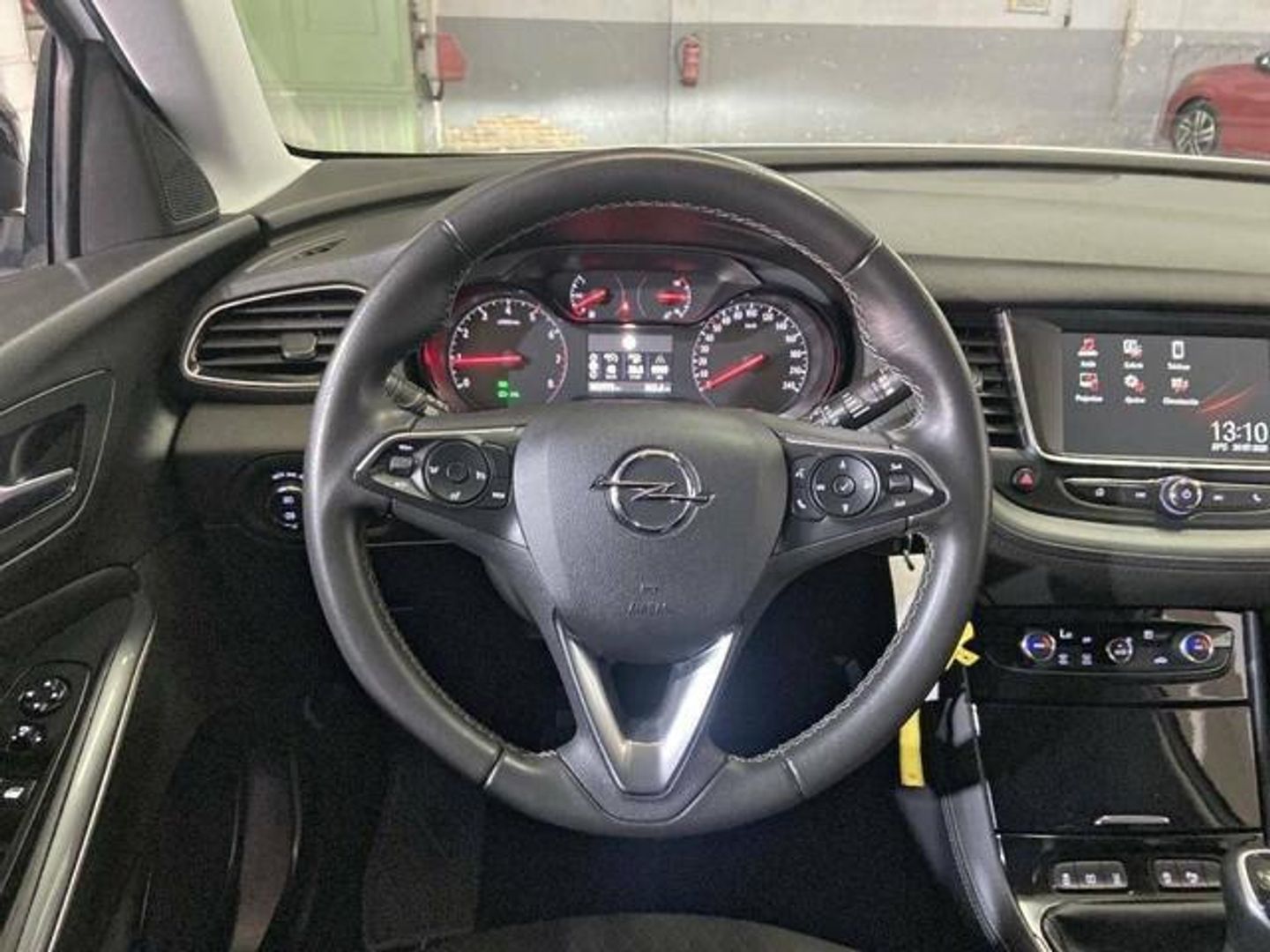 Opel Grandland X 1.2 Turbo Design & Tech 96 kW (130 CV)