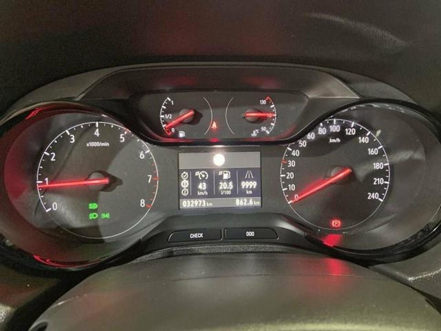 Opel Grandland X 1.2 Turbo Design & Tech 96 kW (130 CV)