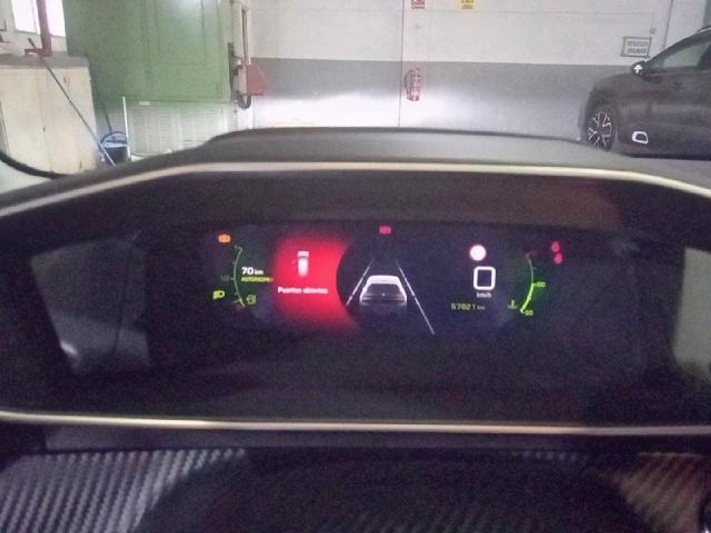 Peugeot 208 PureTech 100 Allure 75 kW (100 CV)