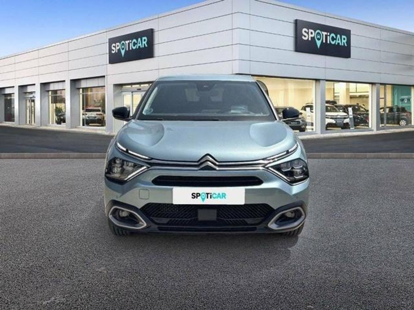 Citroen C4 PureTech 130 S&S Shine EAT8 96 kW (130 CV)