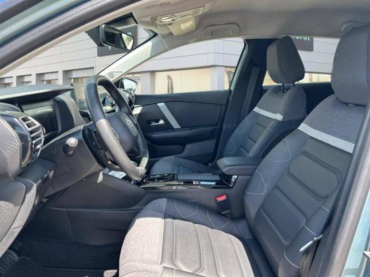 Citroen C4 PureTech 130 S&S Shine EAT8 96 kW (130 CV)