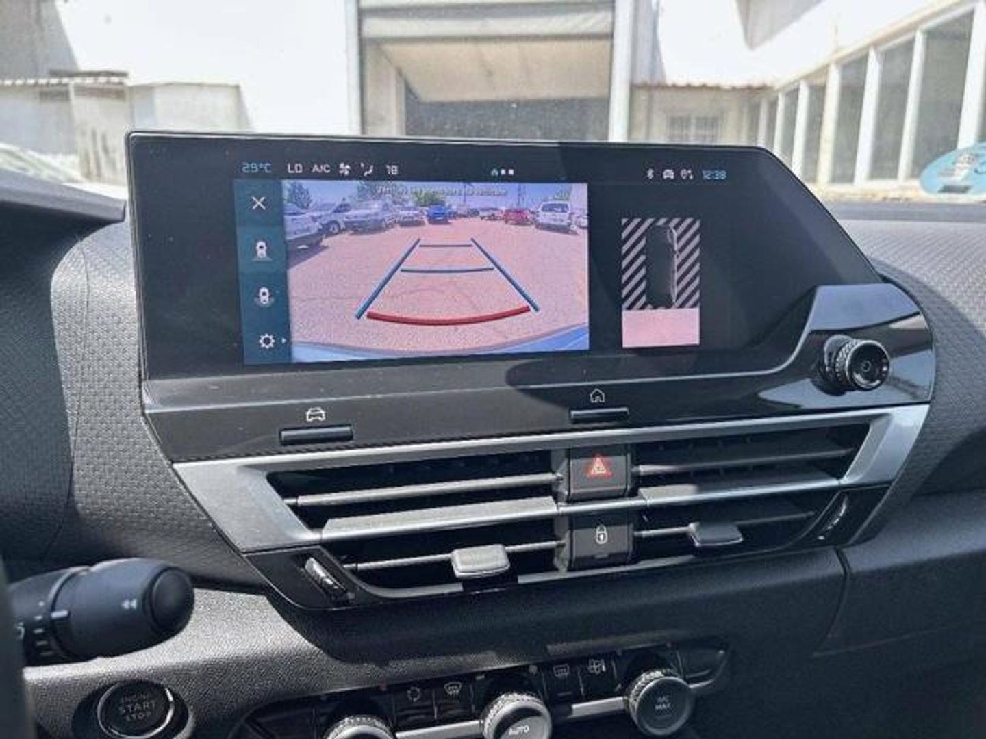 Citroen C4 PureTech 130 S&S Shine EAT8 96 kW (130 CV)