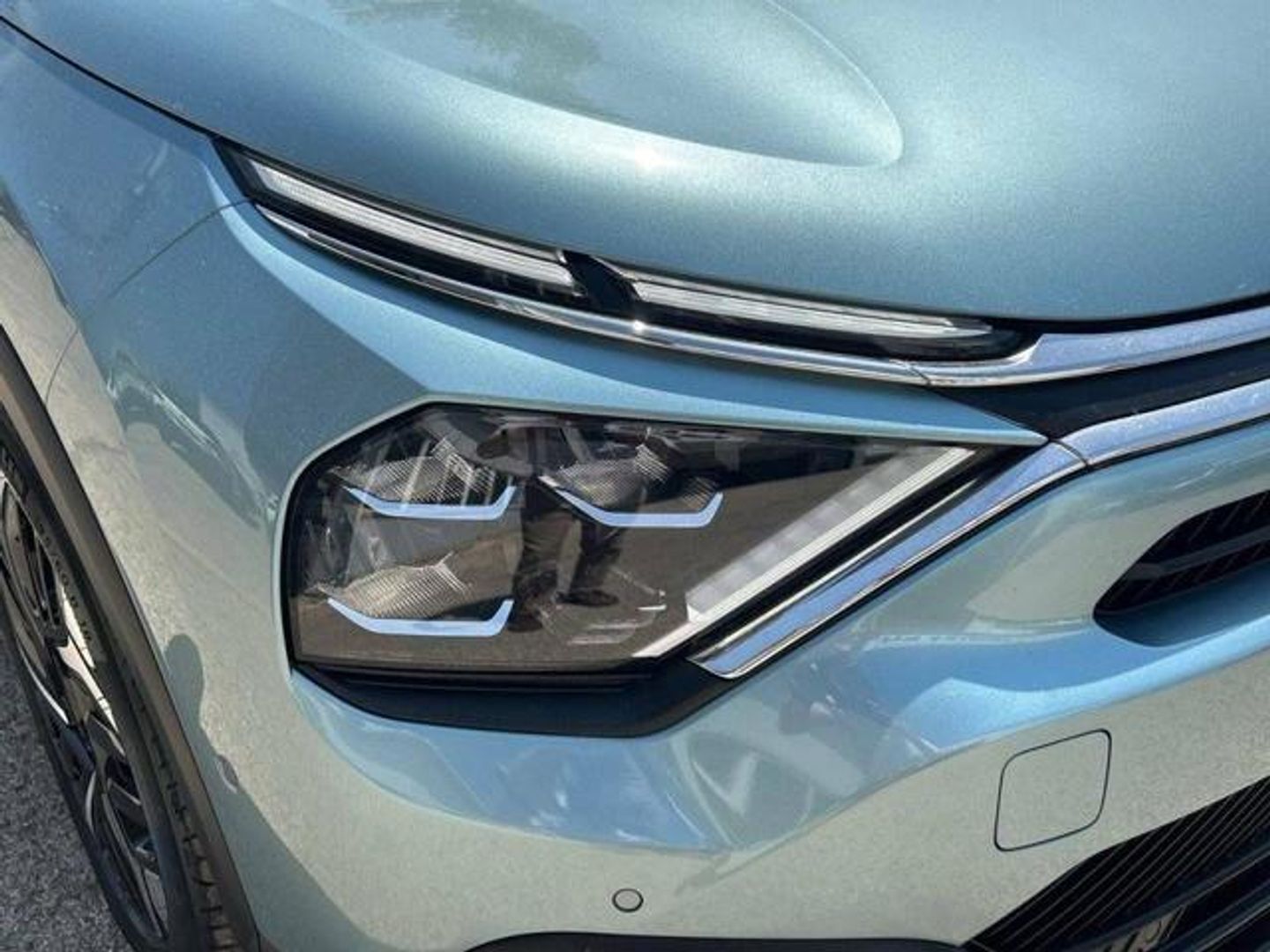 Citroen C4 PureTech 130 S&S Shine EAT8 96 kW (130 CV)