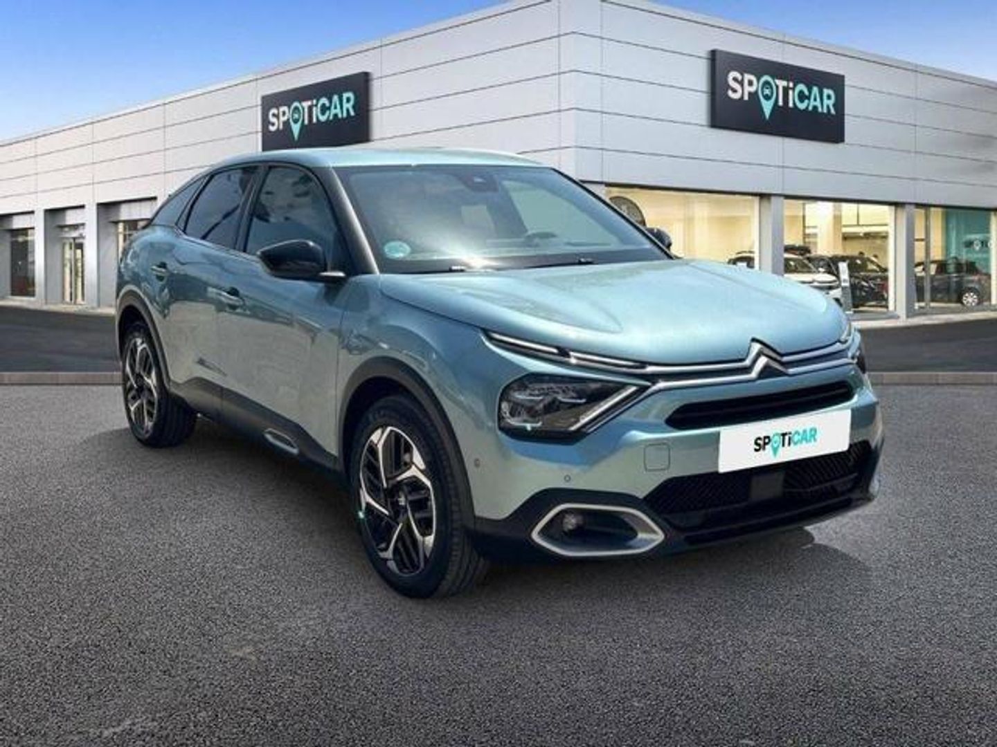 Citroen C4 PureTech 130 S&S Shine EAT8 96 kW (130 CV)