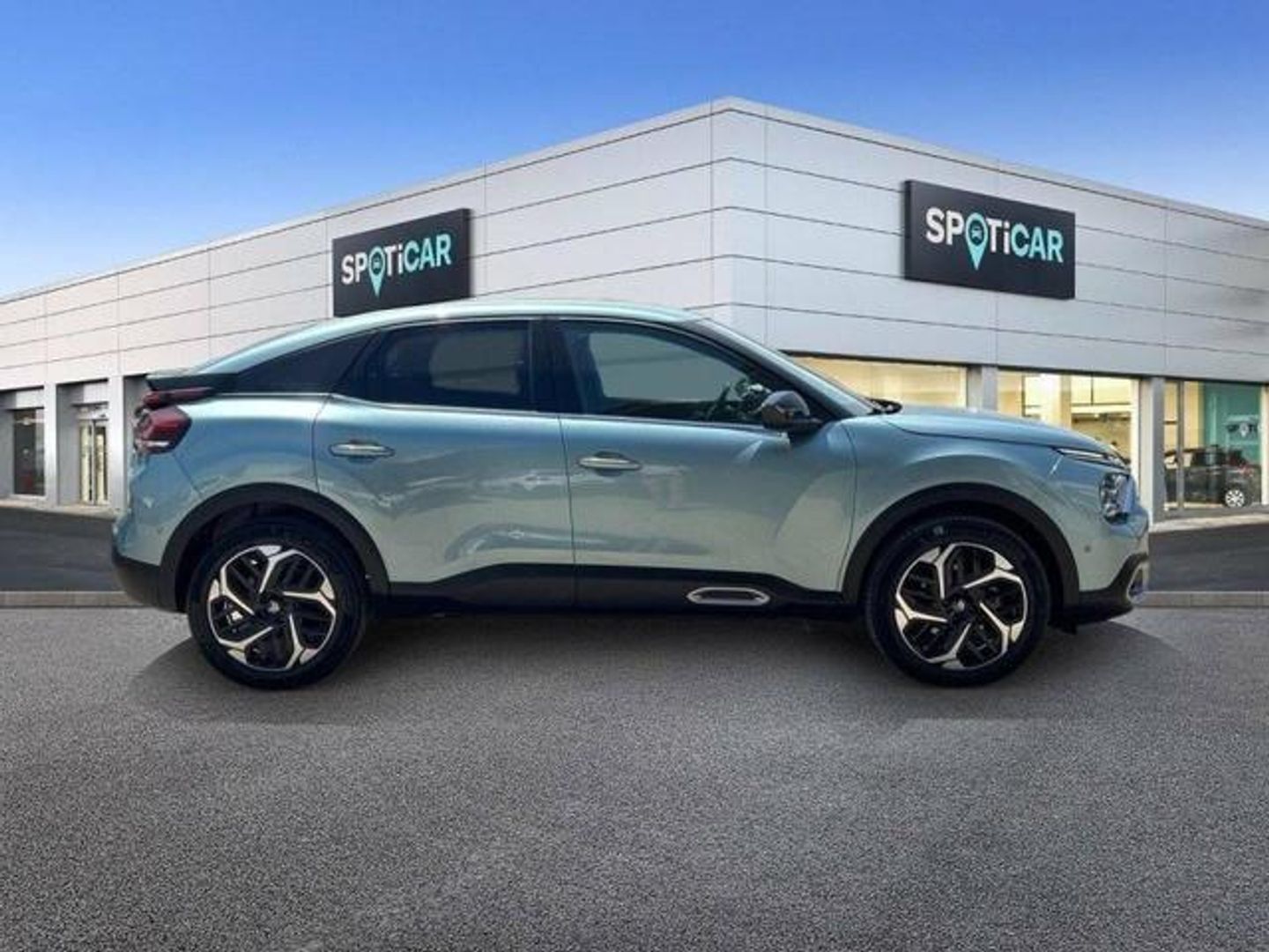 Citroen C4 PureTech 130 S&S Shine EAT8 96 kW (130 CV)