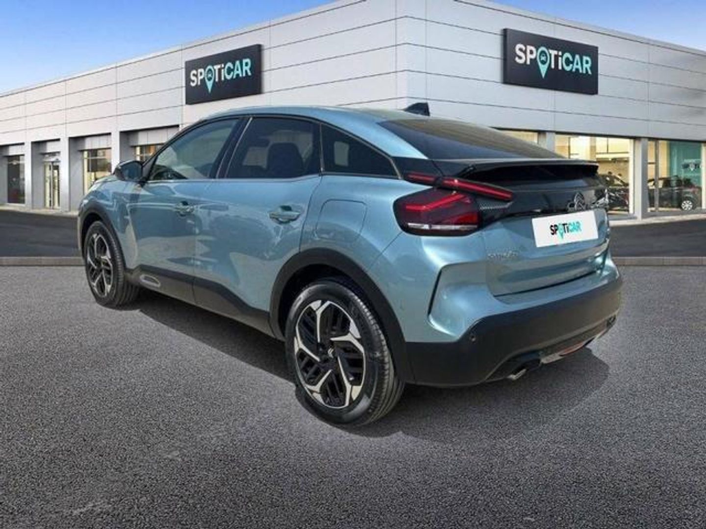 Citroen C4 PureTech 130 S&S Shine EAT8 96 kW (130 CV)