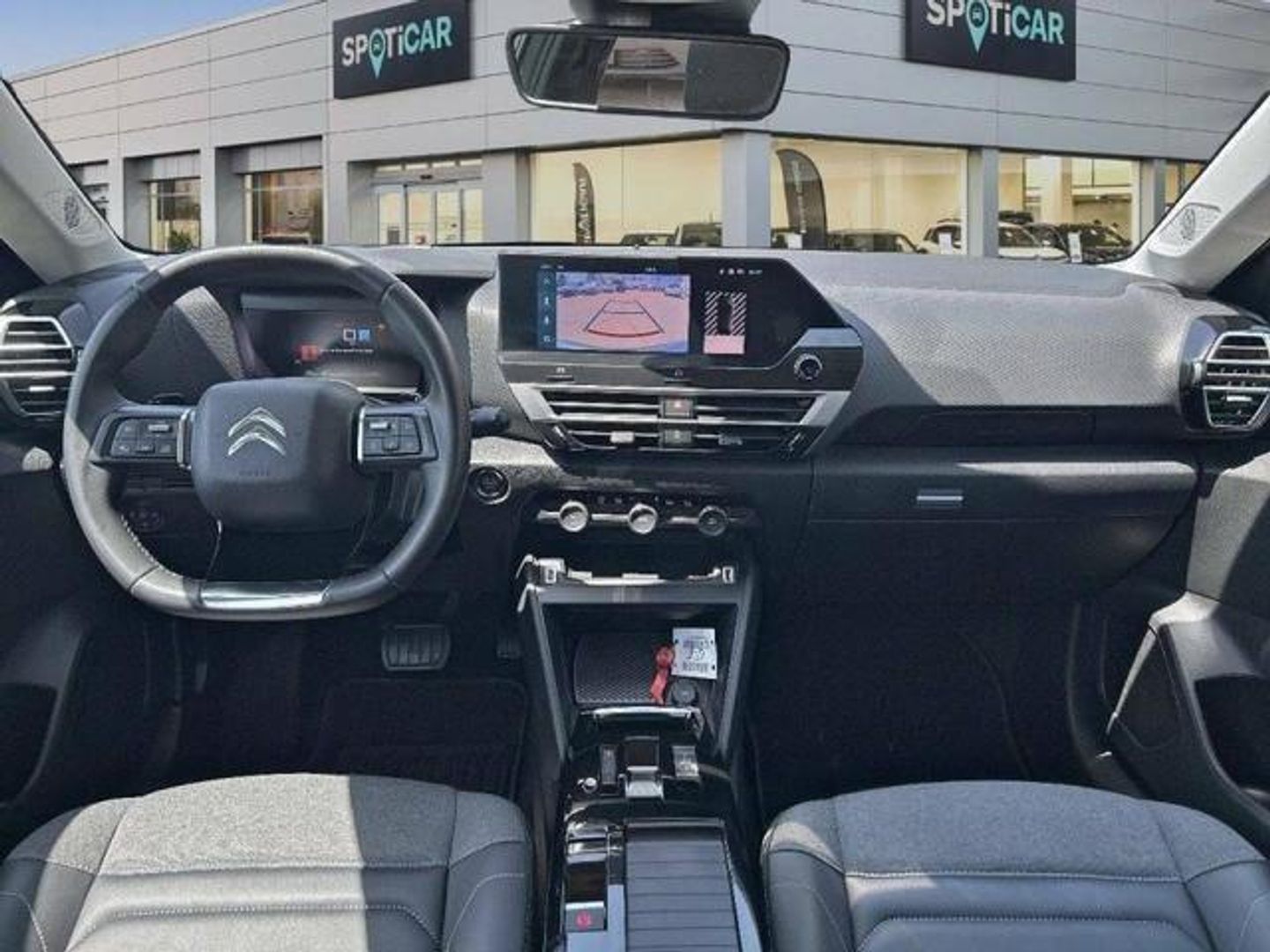 Citroen C4 PureTech 130 S&S Shine EAT8 96 kW (130 CV)