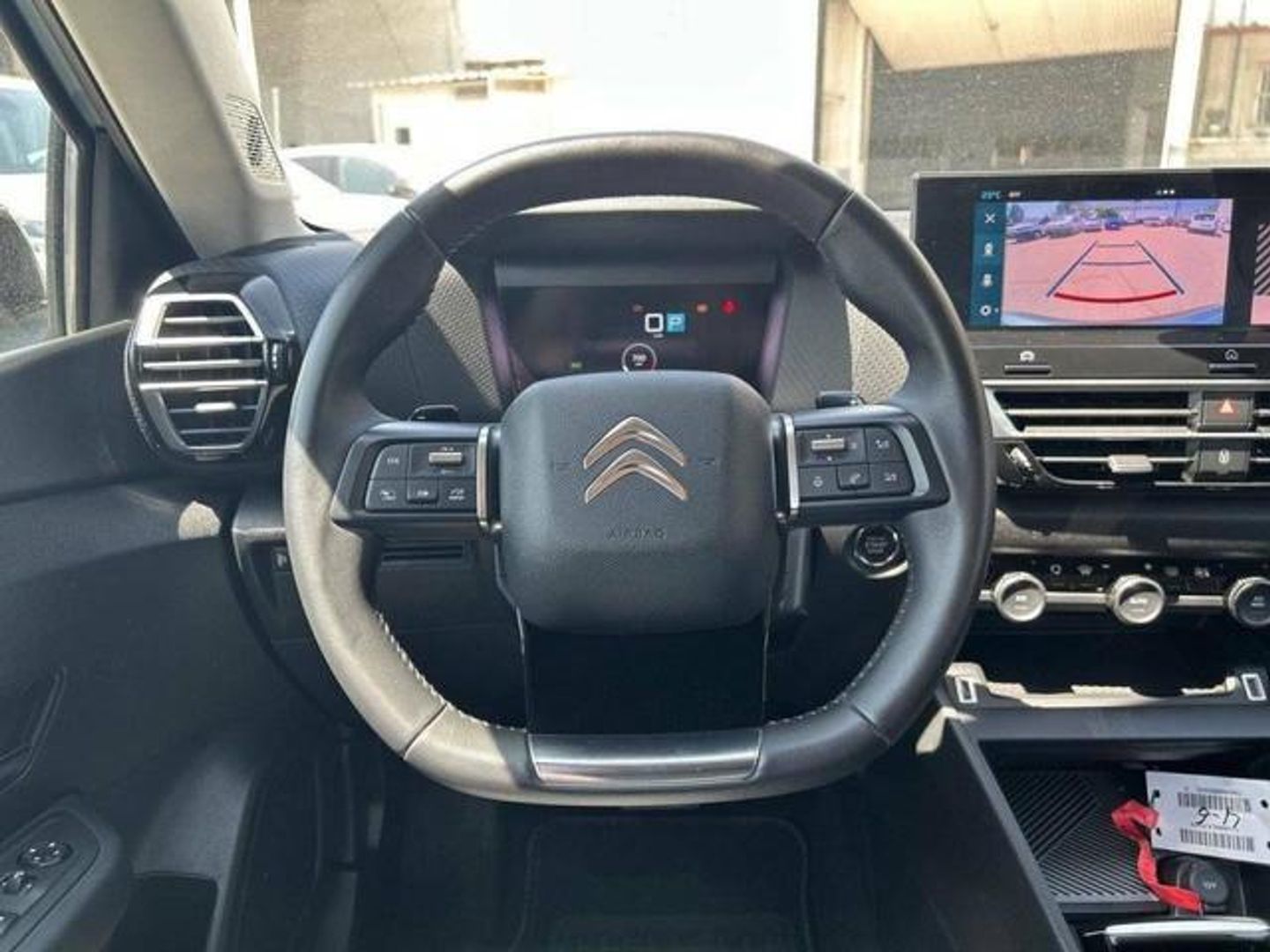 Citroen C4 PureTech 130 S&S Shine EAT8 96 kW (130 CV)