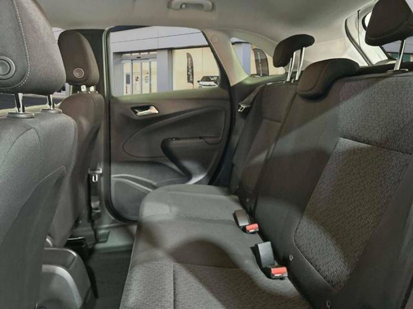 Opel Crossland 1.2 Edition 81 kW (110 CV)