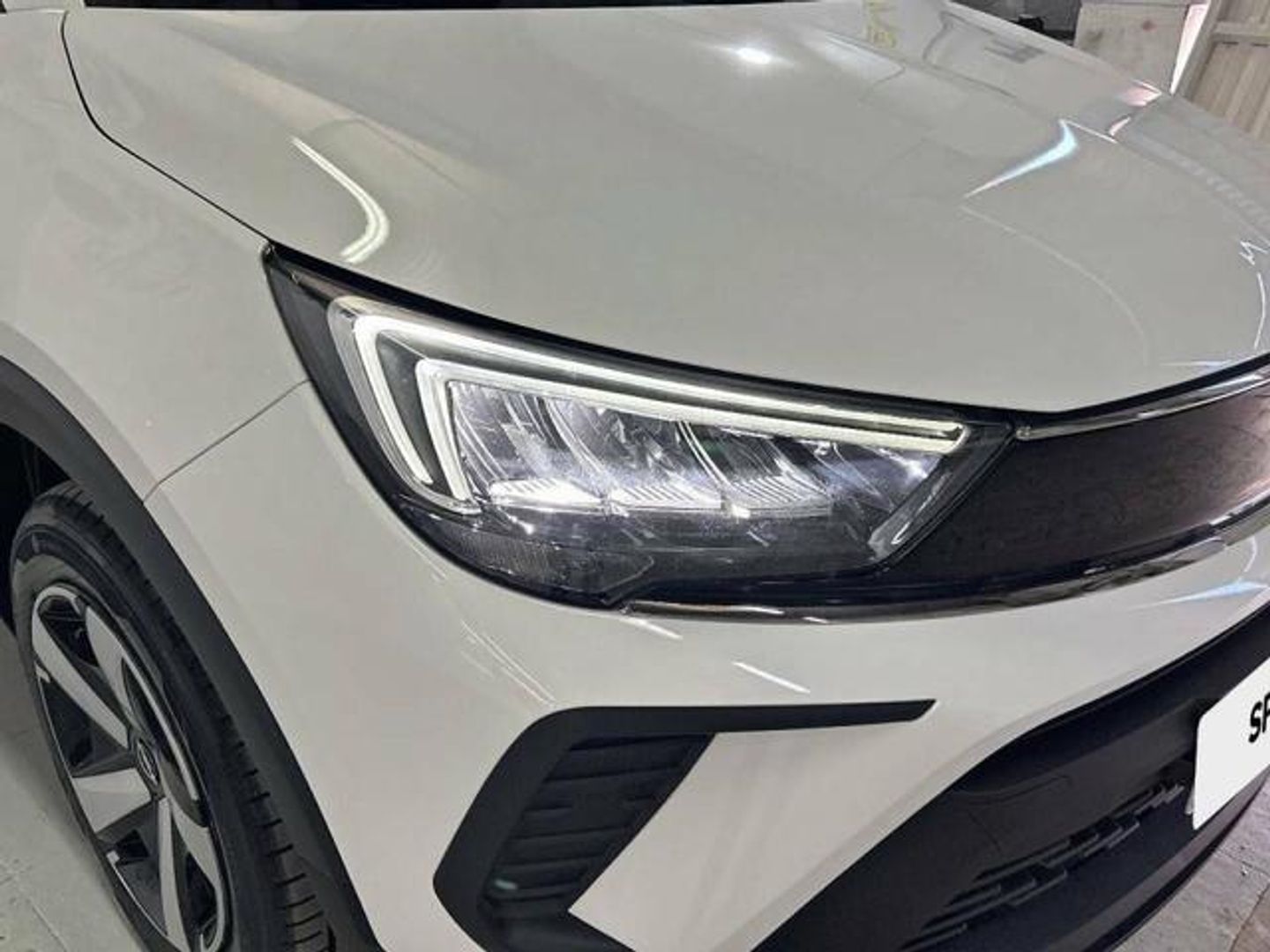 Opel Crossland 1.2 Edition 81 kW (110 CV)