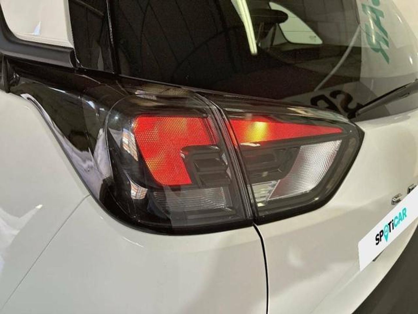 Opel Crossland 1.2 Edition 81 kW (110 CV)