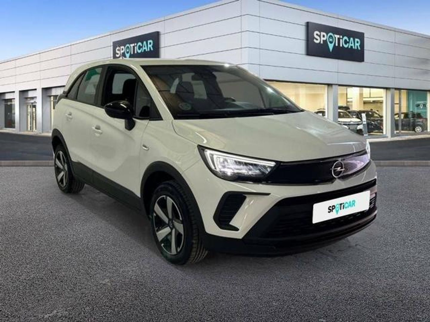 Opel Crossland 1.2 Edition 81 kW (110 CV)
