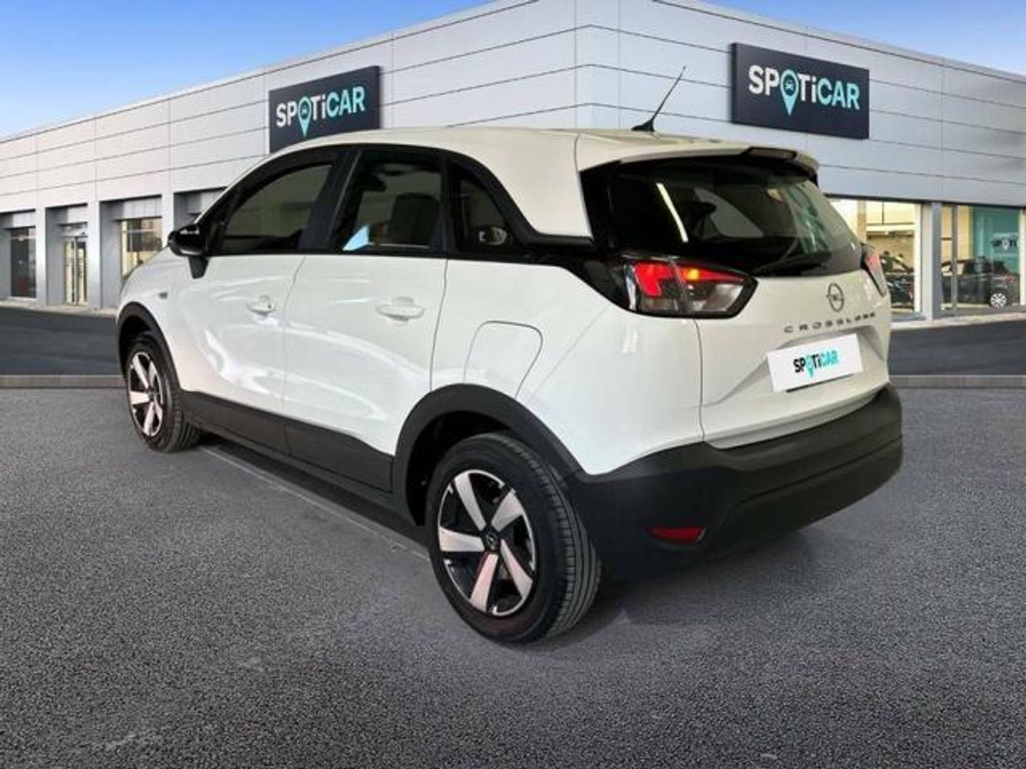 Opel Crossland 1.2 Edition 81 kW (110 CV)