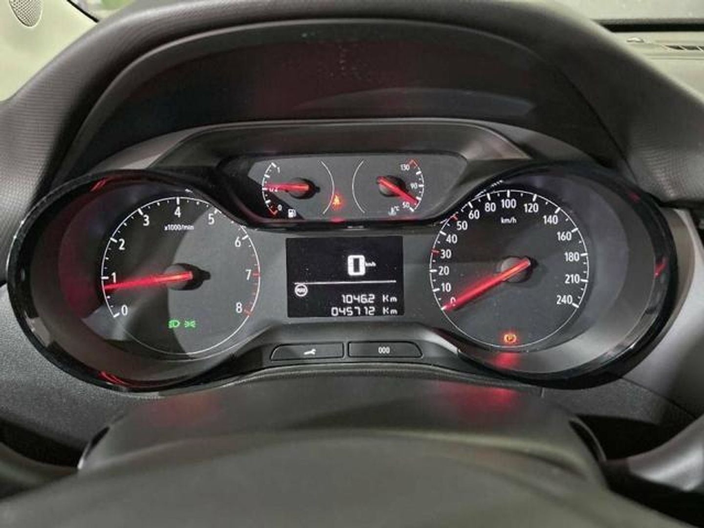 Opel Crossland 1.2 Edition 81 kW (110 CV)