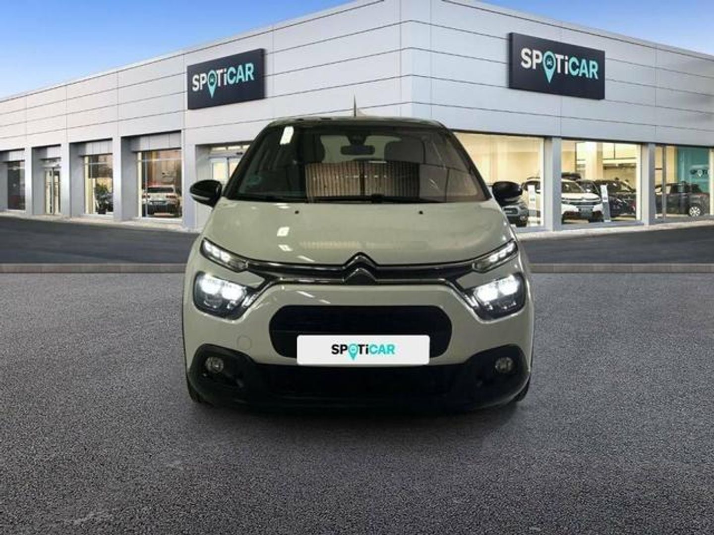 Citroen C3 PureTech 83 Feel Pack 61 kW (83 CV)