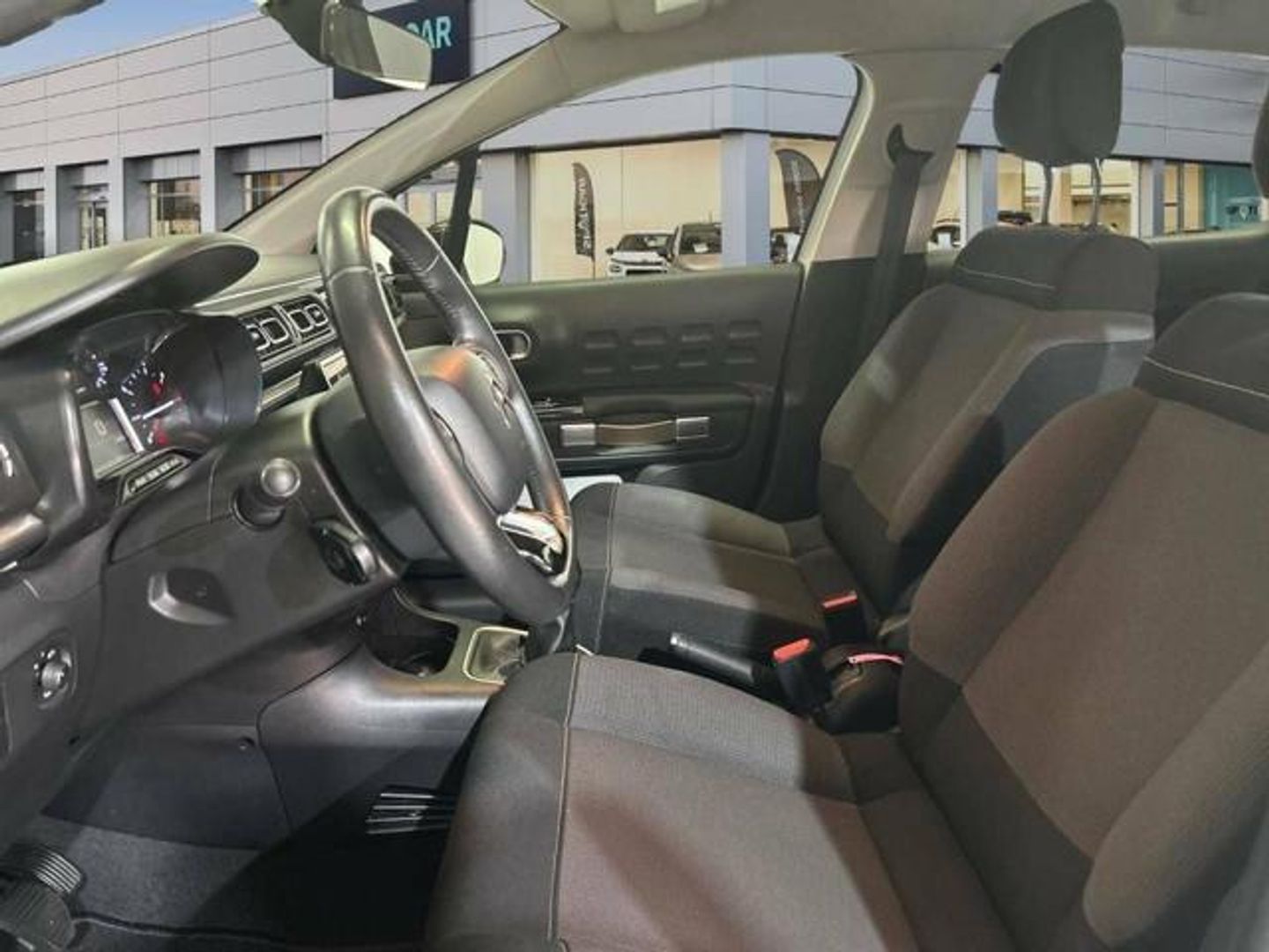Citroen C3 PureTech 83 Feel Pack 61 kW (83 CV)