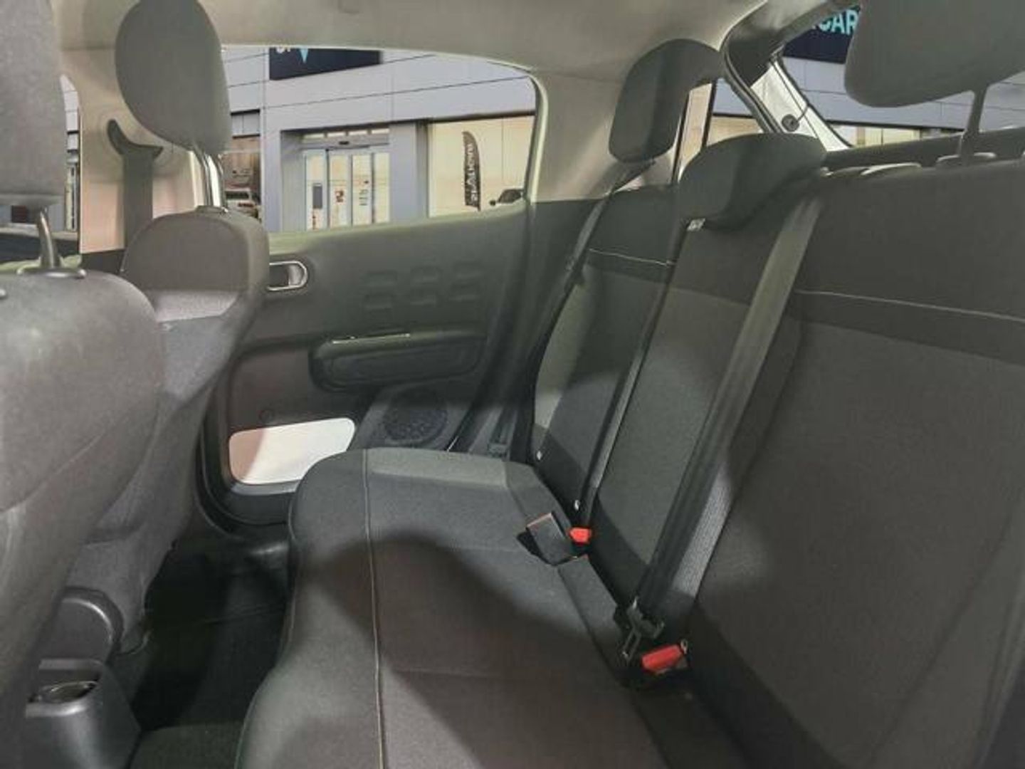 Citroen C3 PureTech 83 Feel Pack 61 kW (83 CV)