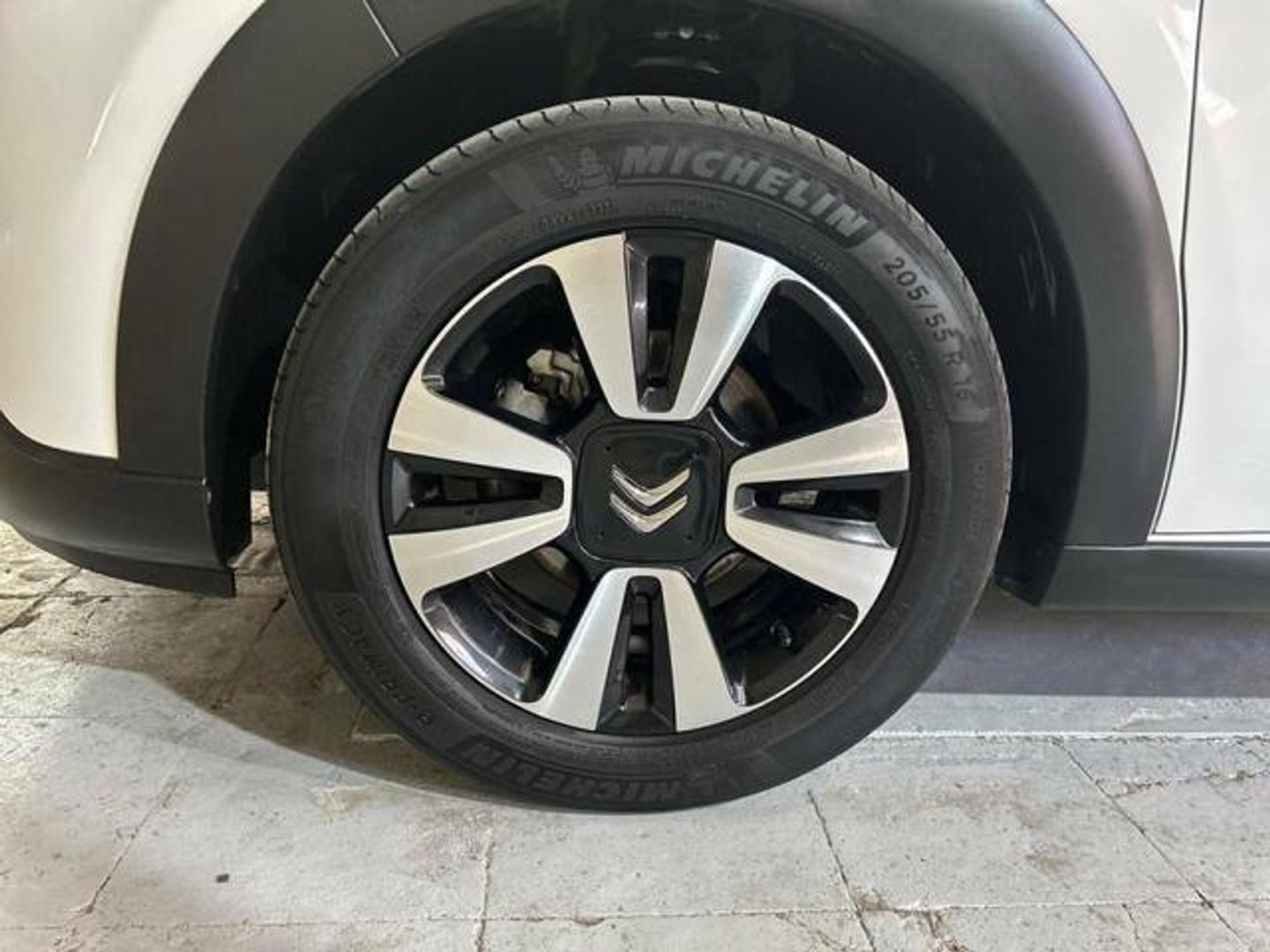Citroen C3 PureTech 83 Feel Pack 61 kW (83 CV)