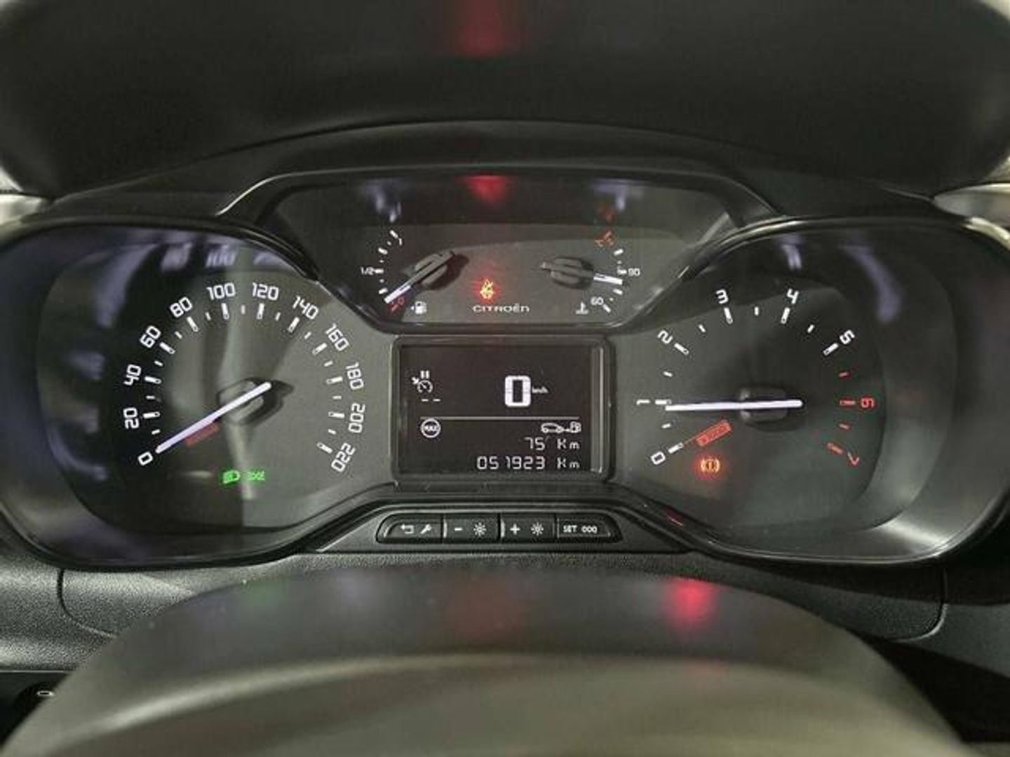 Citroen C3 PureTech 83 Feel Pack 61 kW (83 CV)