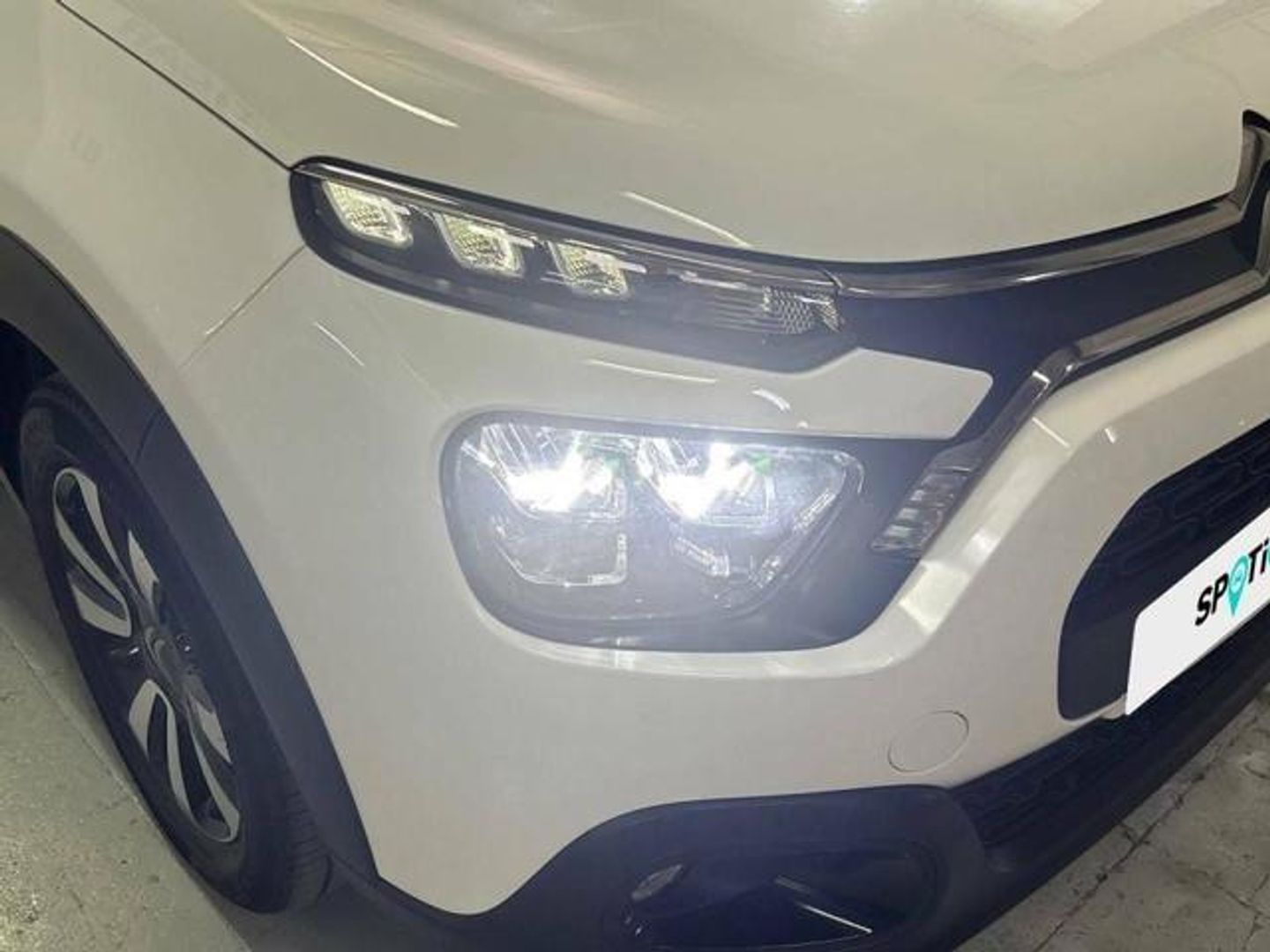 Citroen C3 PureTech 83 Feel Pack 61 kW (83 CV)