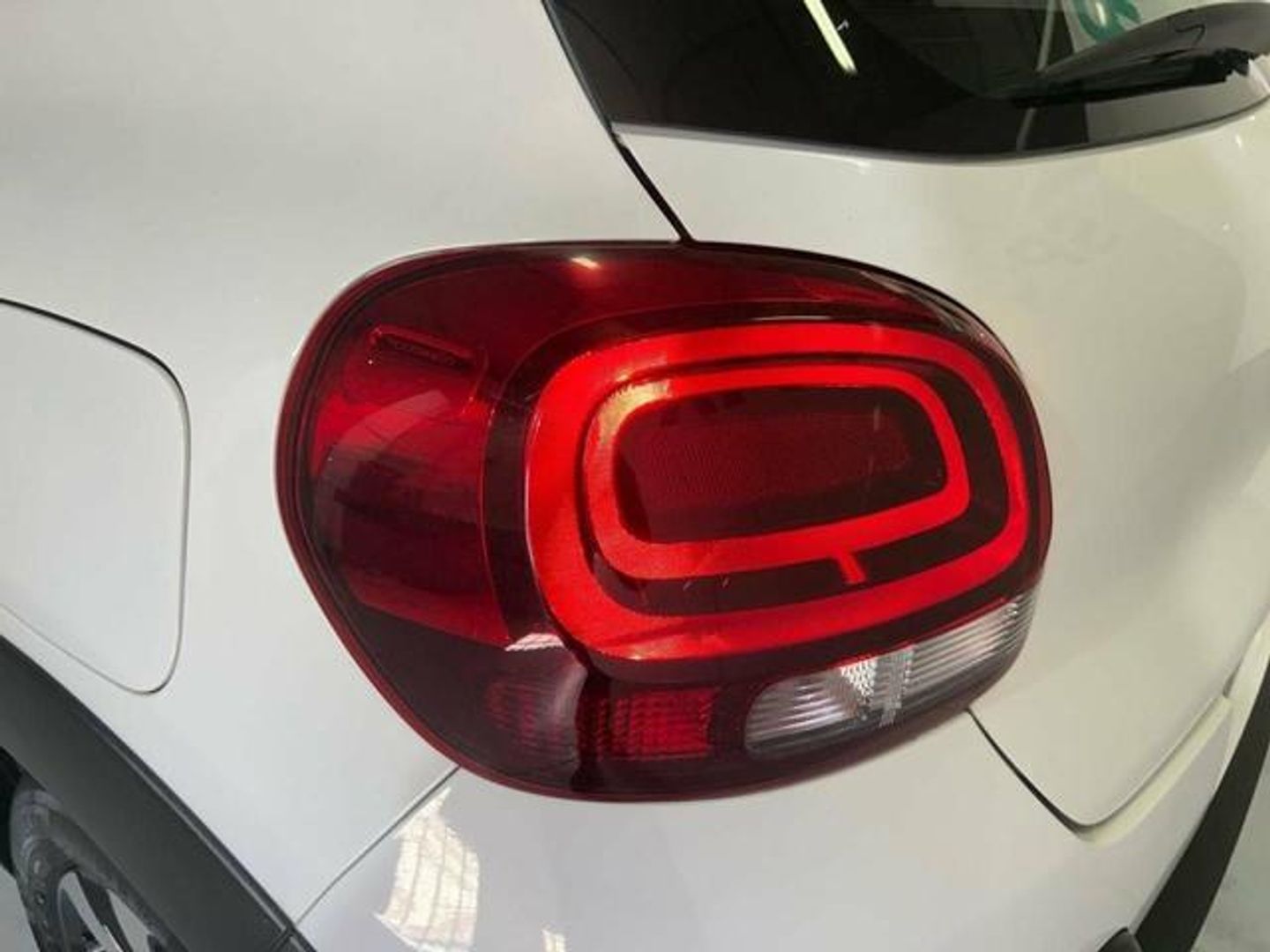 Citroen C3 PureTech 83 Feel Pack 61 kW (83 CV)