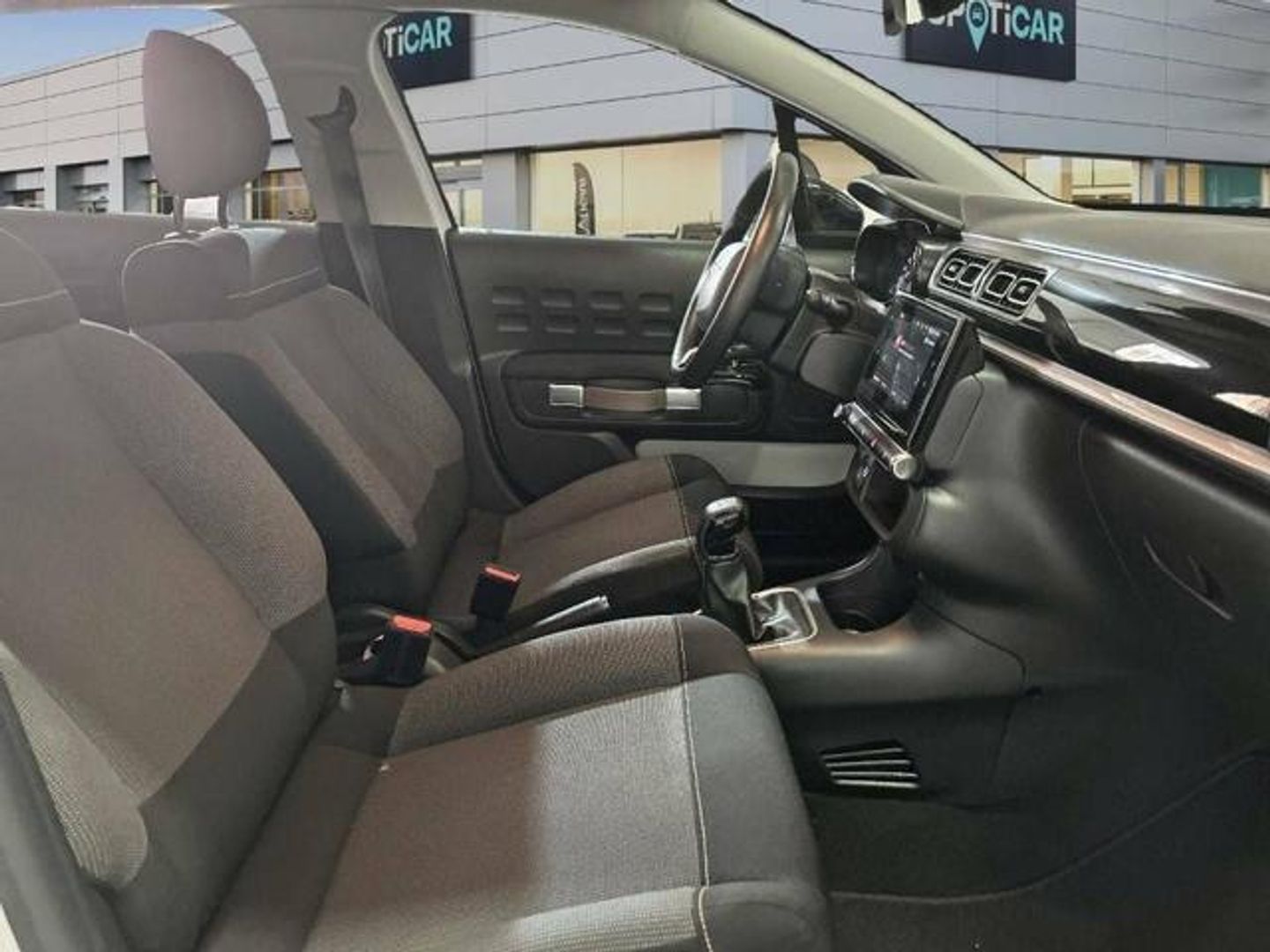 Citroen C3 PureTech 83 Feel Pack 61 kW (83 CV)
