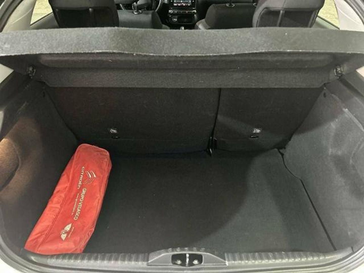 Citroen C3 PureTech 83 Feel Pack 61 kW (83 CV)