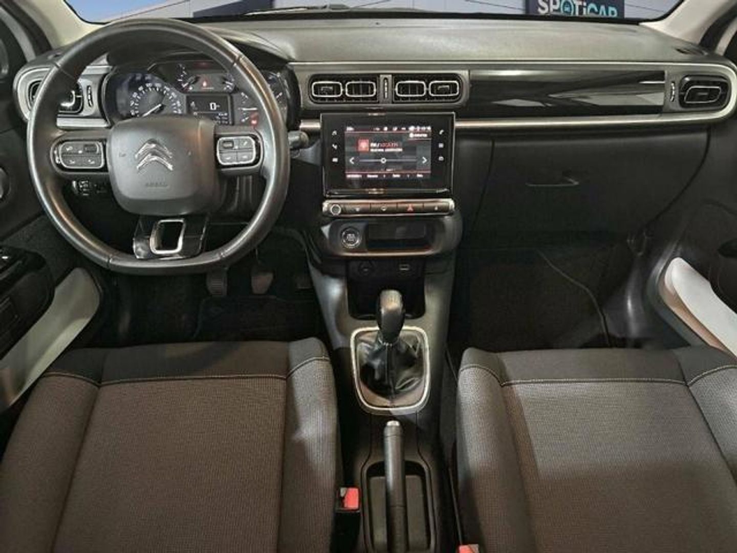 Citroen C3 PureTech 83 Feel Pack 61 kW (83 CV)