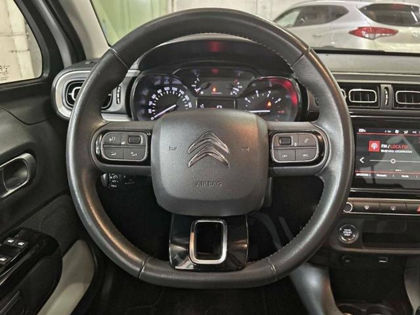 Citroen C3 PureTech 83 Feel Pack 61 kW (83 CV)