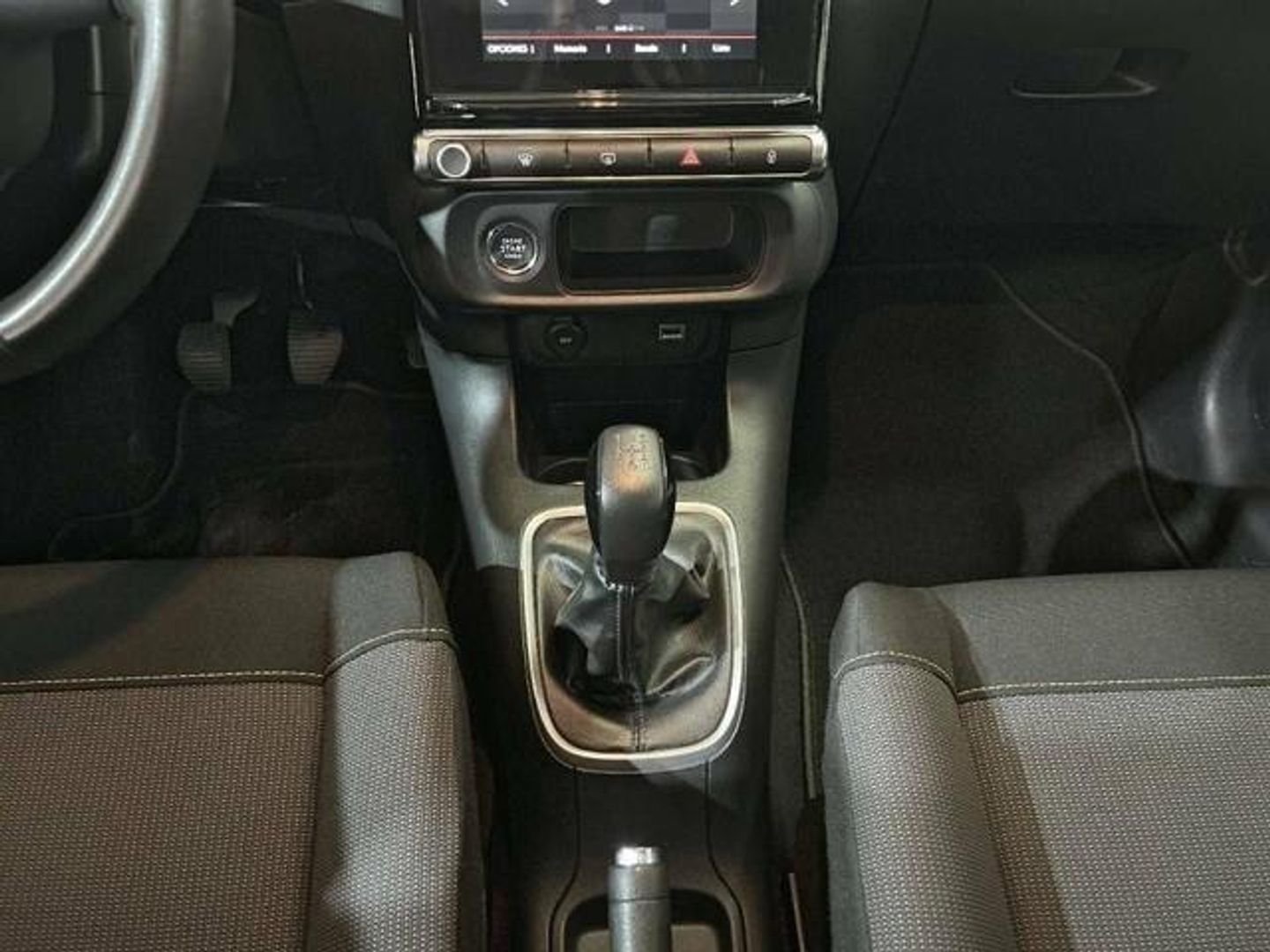 Citroen C3 PureTech 83 Feel Pack 61 kW (83 CV)