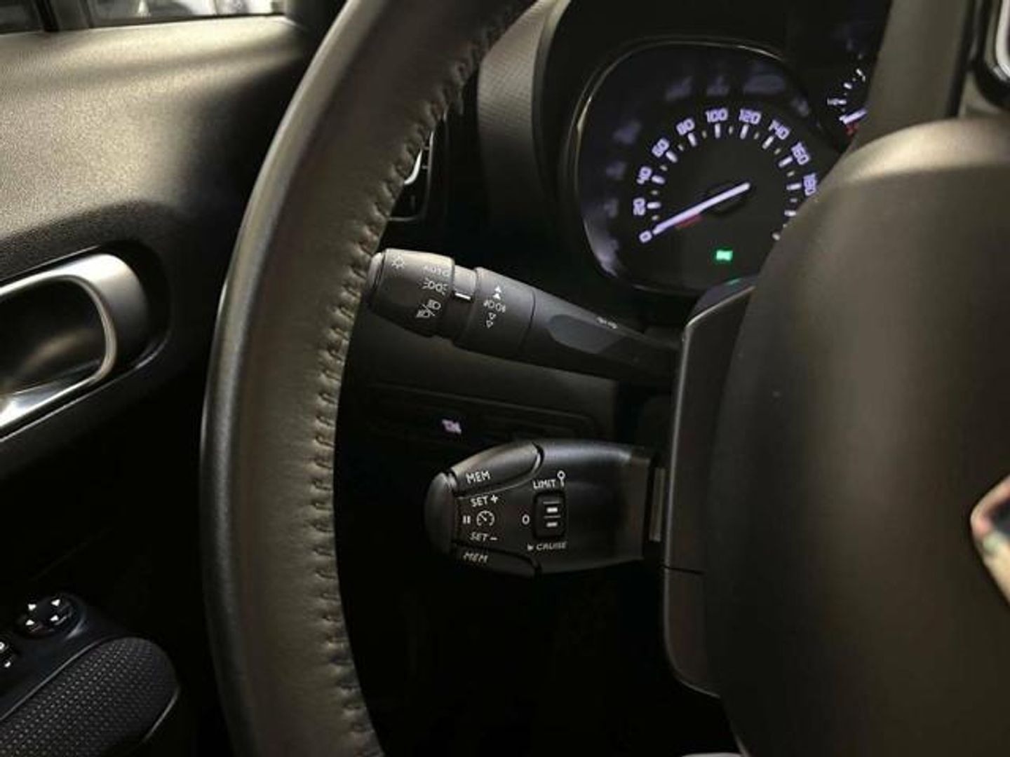 Citroen C3 Aircross BlueHDi 110 S&S C-Series 81 kW (110 CV)