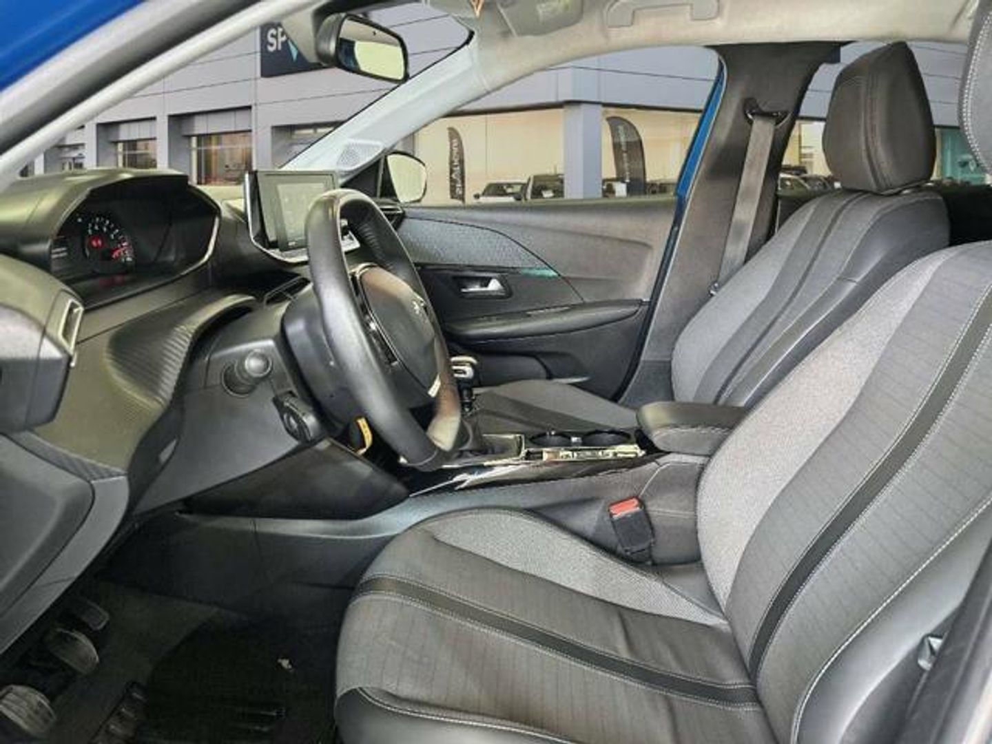 Peugeot 208 PureTech 100 Allure 75 kW (100 CV)