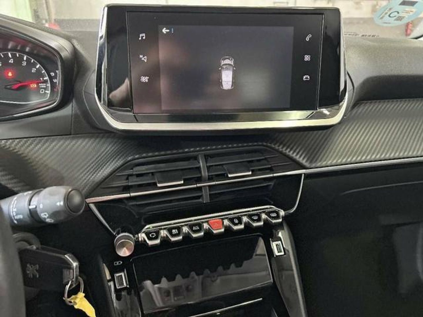 Peugeot 208 PureTech 100 Allure 75 kW (100 CV)