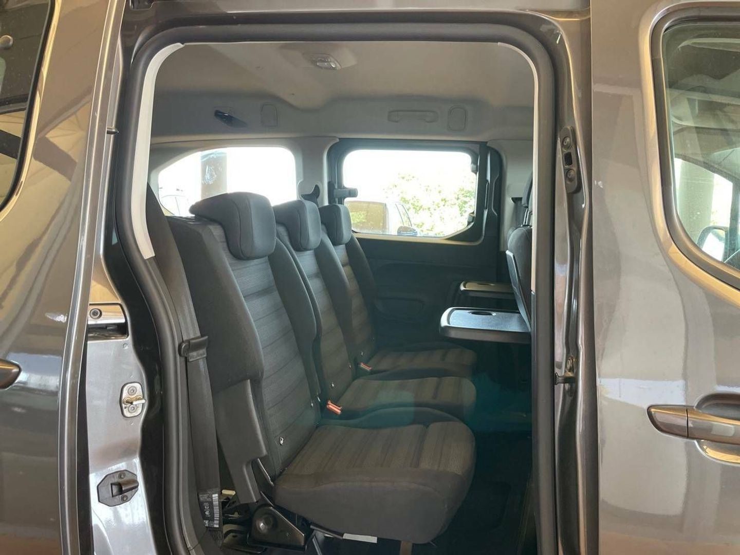 Opel Combo Life 1.5 TD S&S Edition XL 75 kW (102 CV)