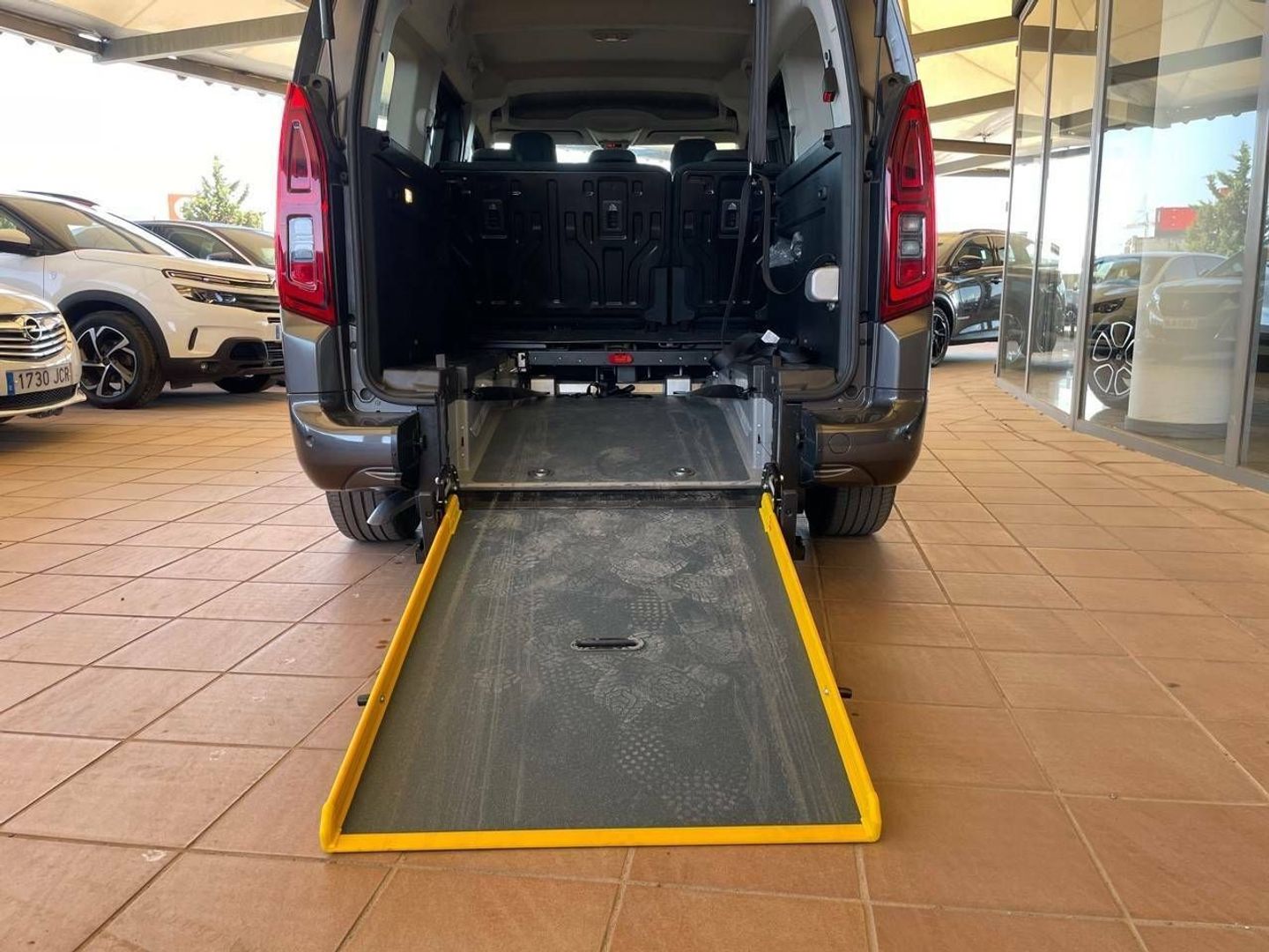 Opel Combo Life 1.5 TD S&S Edition XL 75 kW (102 CV)