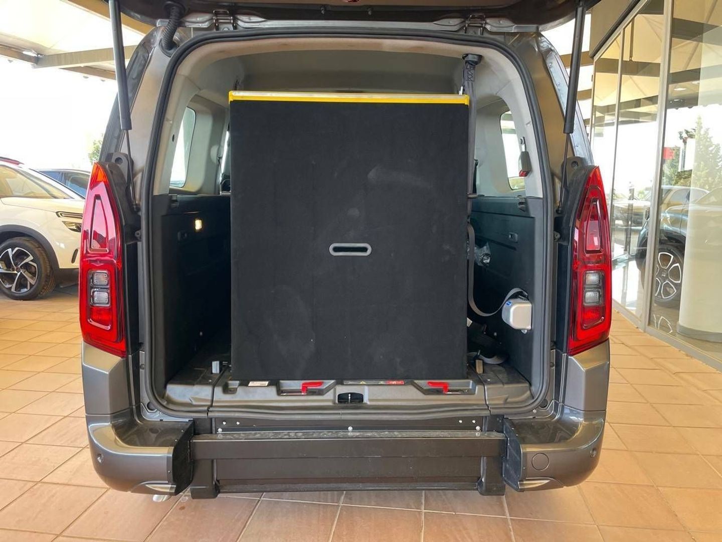 Opel Combo Life 1.5 TD S&S Edition XL 75 kW (102 CV)
